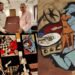 Mumbai Collector Abeer Vivek Abrol Acquires Significant M.F. Husain Painting at Pundole’s Auction