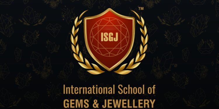 Gems & Jewellery Education Goes Global: Exploring ISGJ’s Game-Changing Rebrand