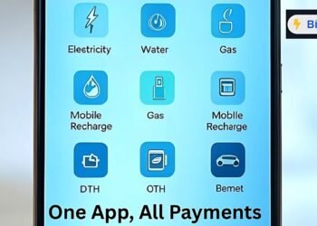 BillWizz: Revolutionizing Online Bill Payments for Indians