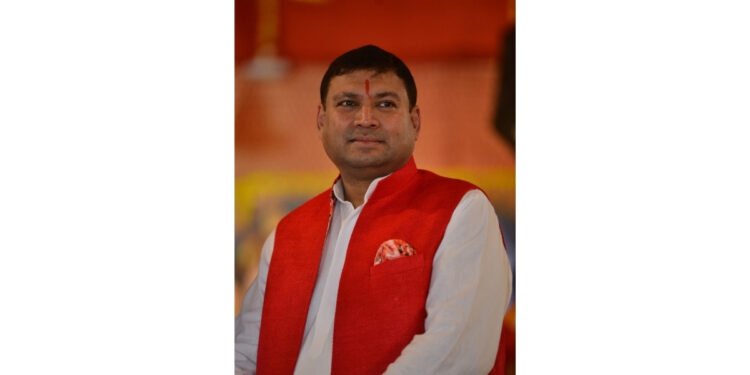 Sundeep Bhutoria Nominated to the Board of  Victoria Memorial Hall by Ministry of Culture