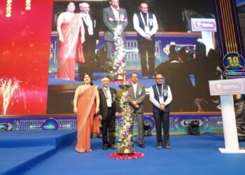 India Hosts World’s Largest Rigid Plastics (Injection, Blow Moulding, PET ) & Circular Economy Summit