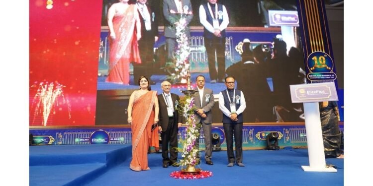 India Hosts World’s Largest Rigid Plastics (Injection, Blow Moulding, PET ) & Circular Economy Summit