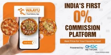 How Waayu’s Zero-Commission Model and Easy Onboarding Are Empowering India’s Restaurants?
