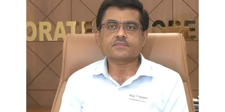 DNA Profiling Underway to Identify Victims of Ahmedabad Air India Crash Amid Extreme Heat Damage