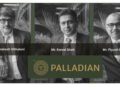 Palladian Partners Sales Force, Books 100 Crore in 48 Hours with Andheri Prarambh in Mumbai