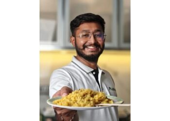 From Desi Kitchen to Ready to Cook Delight: How Poshaqq is Putting Ghar Ka Khana in Your Backpack