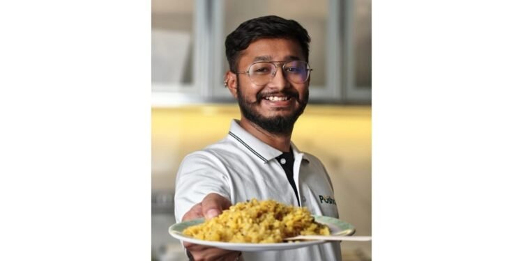 From Desi Kitchen to Ready to Cook Delight: How Poshaqq is Putting Ghar Ka Khana in Your Backpack