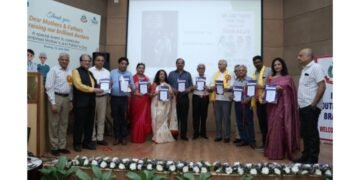 On Father’s Day, IMA South Delhi Launches India’s First Rapid Response Team for Doctors
