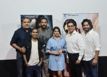 Trailer of Nirahua’s ‘Hamar Naam Ba Kanhaiya’ Out, Set for Multiplex Release