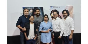 Trailer of Nirahua’s ‘Hamar Naam Ba Kanhaiya’ Out, Set for Multiplex Release