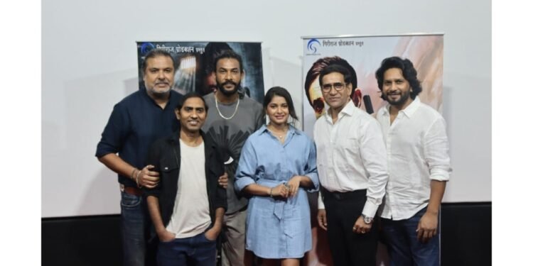 Trailer of Nirahua’s ‘Hamar Naam Ba Kanhaiya’ Out, Set for Multiplex Release