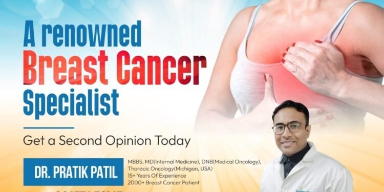 Getting a Second Opinion for Your Breast Cancer Treatment