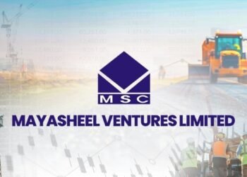 Mayasheel Ventures Limited to Launch IPO on June 20, Listing on NSE Emerge by June 27