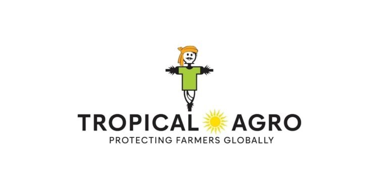 Tropical Agro Leads the Way in Sustainable Farming to Build a Resilient Food Future