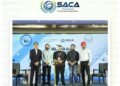 Punjab Cabinet Minister Graces SACA Global Education Summit; Industry Leaders Call for Reform and Recognition