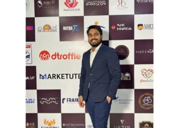 Dtroffle — The ROI-First Powerhouse Fueling D2C Brand Growth