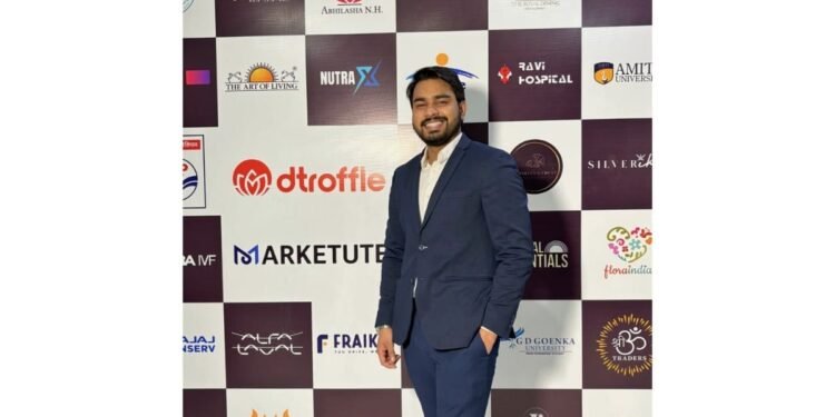 Dtroffle — The ROI-First Powerhouse Fueling D2C Brand Growth