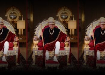 Adi Sankara Math: 5 Landmark Goals Unveiled at Rampur Inauguration