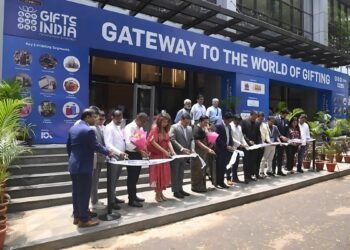 Gifts India Expo 2025 Wraps Up in Mumbai, Showcasing Trends in Gifting & Stationery