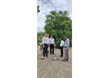 Biswanand Infra Projects: Bridging the Construction Gap with India’s Leading Industry Giants