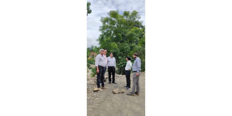 Biswanand Infra Projects: Bridging the Construction Gap with India’s Leading Industry Giants