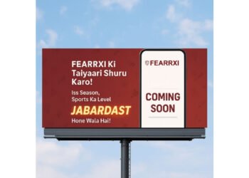 FearrXI to Launch Skill-Based Real Money Fantasy Gaming Platform in India by July 2025