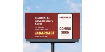 FearrXI to Launch Skill-Based Real Money Fantasy Gaming Platform in India by July 2025