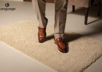 Make Your Mark with Striking Stellan Monk from LANGUAGE®