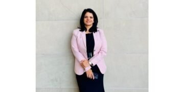 Tripti Jairath: Breaking Barriers in Indian Manufacturing
