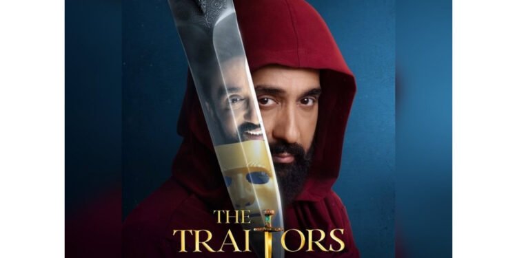 Why Raj Kundra’s Exit from The Traitors Was a Testament to His Integrity: Too Good for the Game