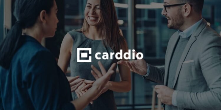 Carddio Announces New Era for SMEs: Cloud-Based Sales and Client Management Made Simple