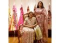 Ghunnghat: The Mother-Daughter-in-Law Duo Changing the Face of Indo-Western Style