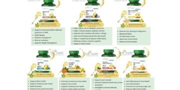 How Vollsante Is Making Plant-Based Nutrition Mainstream