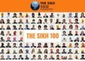The Sikh 100 – 13th Edition: A Global Tribute to Sikh Brilliance