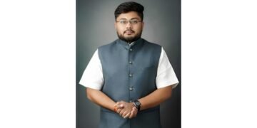 Meet Rudraksh Shrimali – The Best Astrologer in Delhi Transforming Lives Through Vedic Wisdom