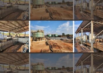 Shera Energy Deepens Global Integration with Zambian Copper Facility