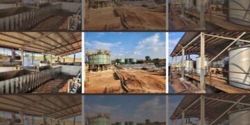Shera Energy Deepens Global Integration with Zambian Copper Facility