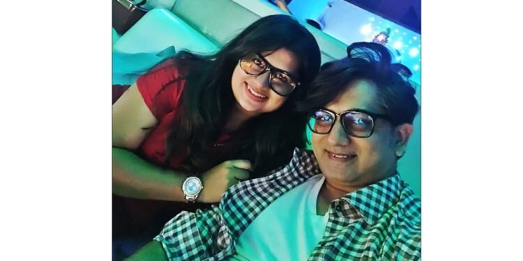 25 Years – One Vision. Kishan & Nehal Bani’s BBAANIZ Redefines Fashion & Bespoke Elegance