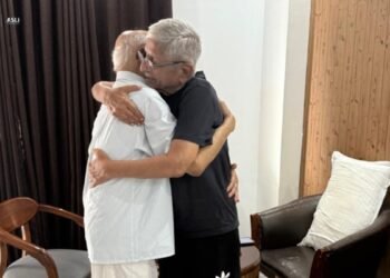 Gracias Living Launches Emotion-Responsive Dementia Care Unit in Gurgaon