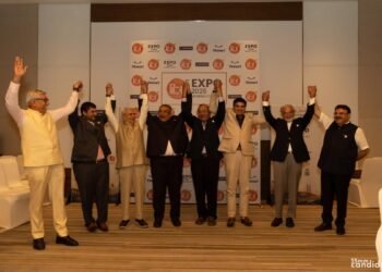 India Opens Doors to Global Business with LIBF 2026: Bookings Now Live for Mega Exhibition at Jio World Drive, Mumbai