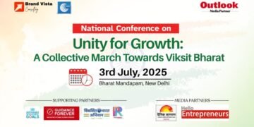 National Conference on Unity for Growth – A Collective March Towards Viksit Bharat