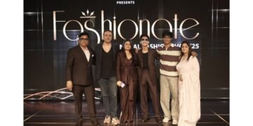 IIFD Surat’s Fashionate 2025 Stuns with Futuristic Couture, Cultural Themes, and Emotional Tribute