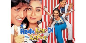 Hadh Kar Di Aapne turns 25: The comedy classic with a lasting legacy