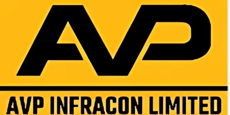AVP Infracon Secures Rs 16.23 Cr Infrastructure Order for Road Over Bridge Construction in Tamil Nadu