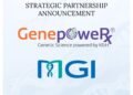 GenepoweRx and MGI Tech Join Forces to Revolutionize Personalized Medicine