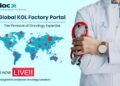 Introducing Hidoc Dr KOL Factory The Future Hub for Oncology Leaders Worldwide
