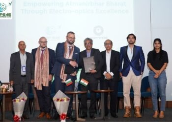 RRP S4E Innovation Ltd and Optix Bulgaria Forge Strategic Partnership to Strengthen ‘Atmanirbhar Bharat’ and ‘Make in India’ Vision