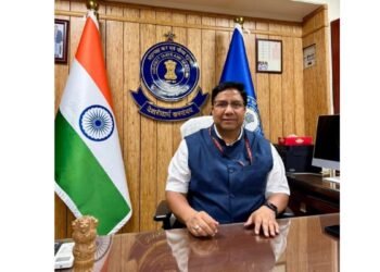 PanIIT Alumni India Elects Prabhat Kumar as Chairman for 2025–2027 Term