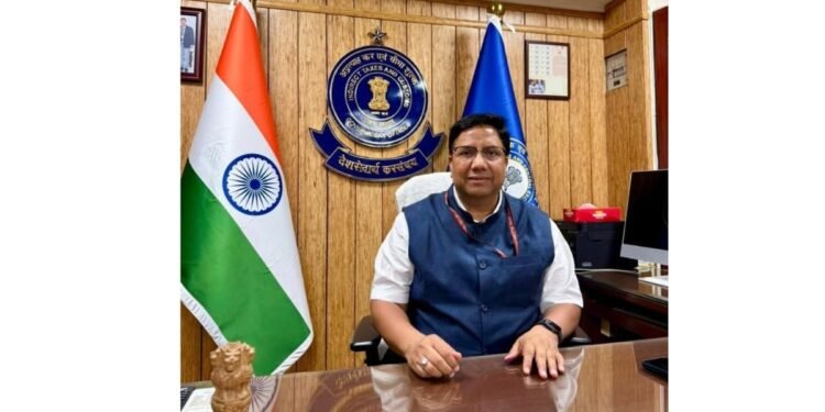 PanIIT Alumni India Elects Prabhat Kumar as Chairman for 2025–2027 Term