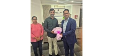 Puran Singh Negi joins Tezar EV as Business Head-Chief Operating Officer(COO) to Lead its Business.